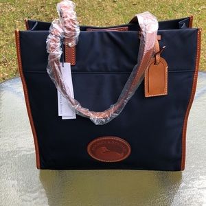 Dooney and Bourke Market Tote